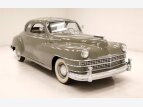 Thumbnail Photo 5 for 1948 Chrysler Royal